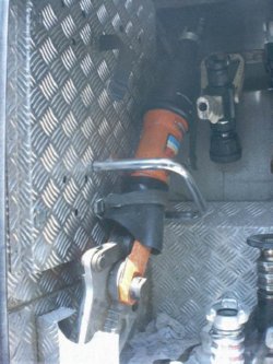 NOTAS TECNICAS de PREVENCION INSHT NTP (547)